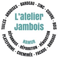 Logo Atelier Jambois