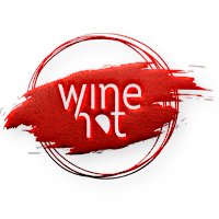 Logo du Wine-Not Bar à vin et Tapas