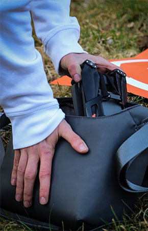 Pictodrone – société de vidéographie aérienne par drone, utilisant le DJI Mavic 3 Pro et le DJI Mini 4 Pro pour des prises de vue de haute qualité en immobilier, événementiel, inspection technique et autres services sur demande.