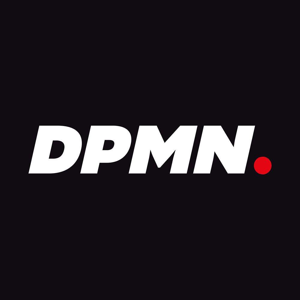 Logo DPMN
